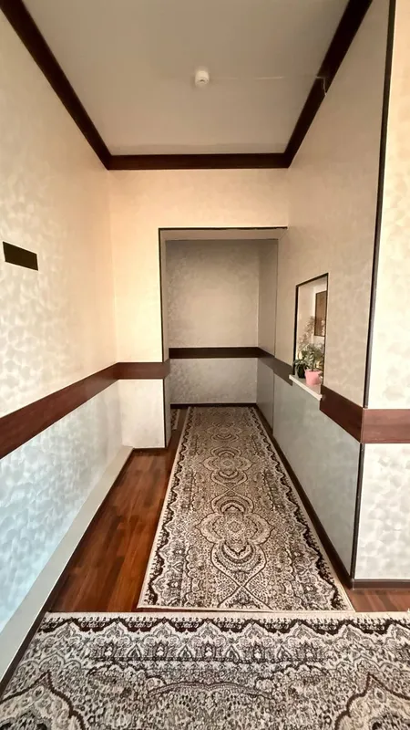 Гостиница Hotel Madad 5