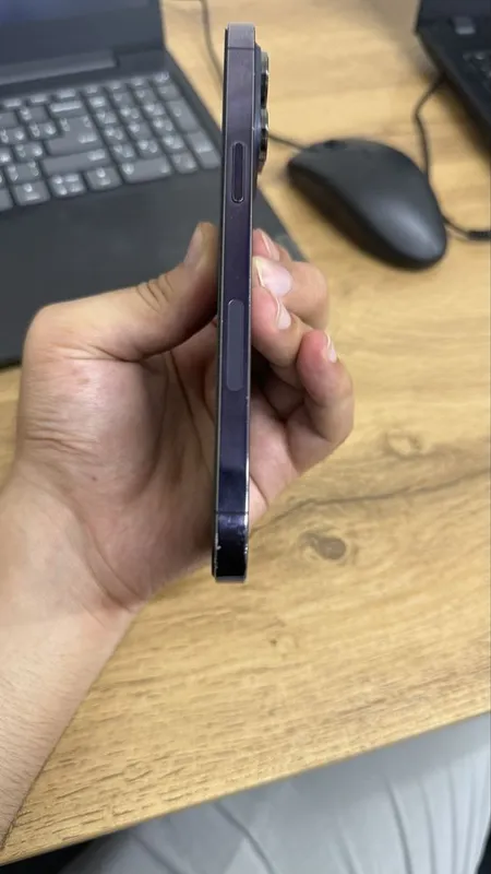 IPhone 14 Pro Max LLA 256 GB — фото 3