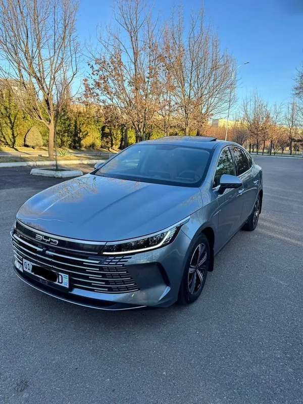 Byd Chazor срочно сотилади холати идеал караб минилган узимни номимда 1 Byd Chazor срочно сотилади холати идеал караб минилган узимни номимда 1