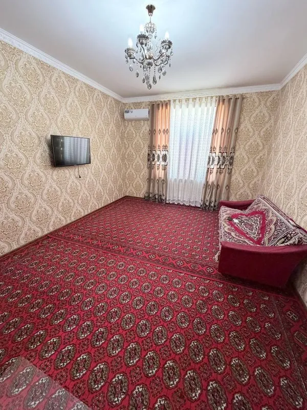 Дехкон бозор янда 2 хонали ЛЮКС ИЖАРАГА 6