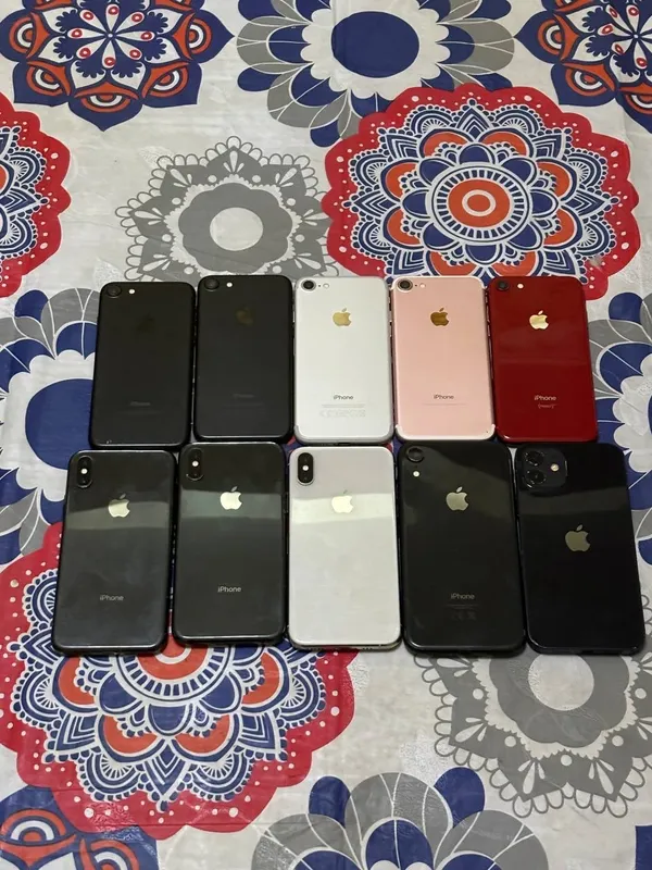 iPhone 7, X, Xs, Xr, 11 Pro, 12 продаются iPhone 7, X, Xs, Xr, 11 Pro, 12 продаются