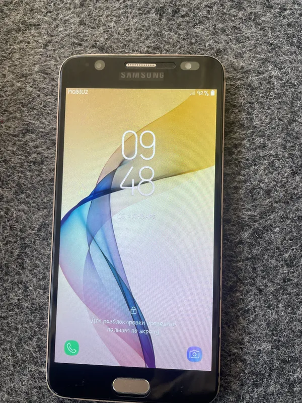 Samsung j7 primum