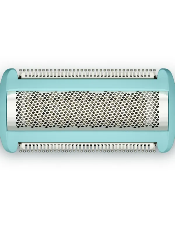 Philips BG2010 Body Groomer trimmeri uchun setka 3