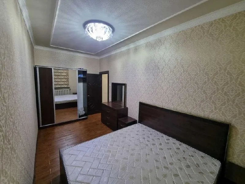3-комнатная квартира в аренду, Чиланзар-12 (метро Чиланзар) — фото 2