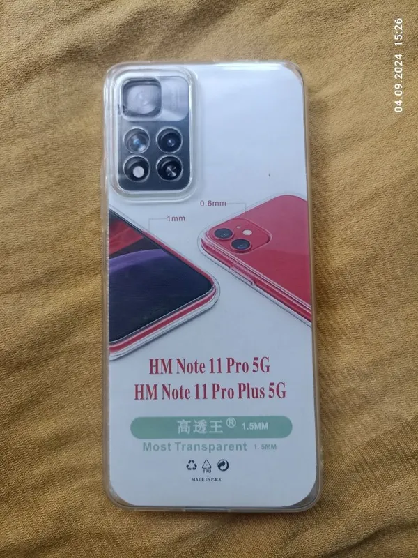Чехол для телефона Samsung и другие — фото 4