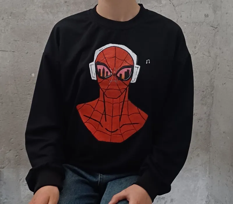 Printli huddi 1 Printli huddi 1