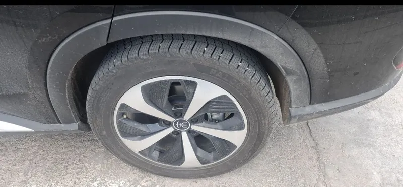 Byd song plus ev 2023 5 Byd song plus ev 2023 5
