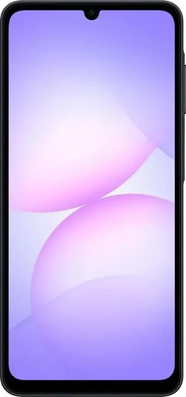 Samsung galaxy A 07 — фото 4