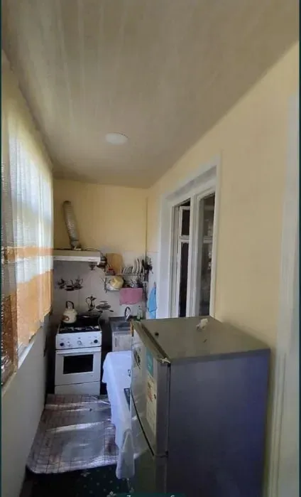 Чилонзор 1/2 килинган квартира 350$ — фото 4