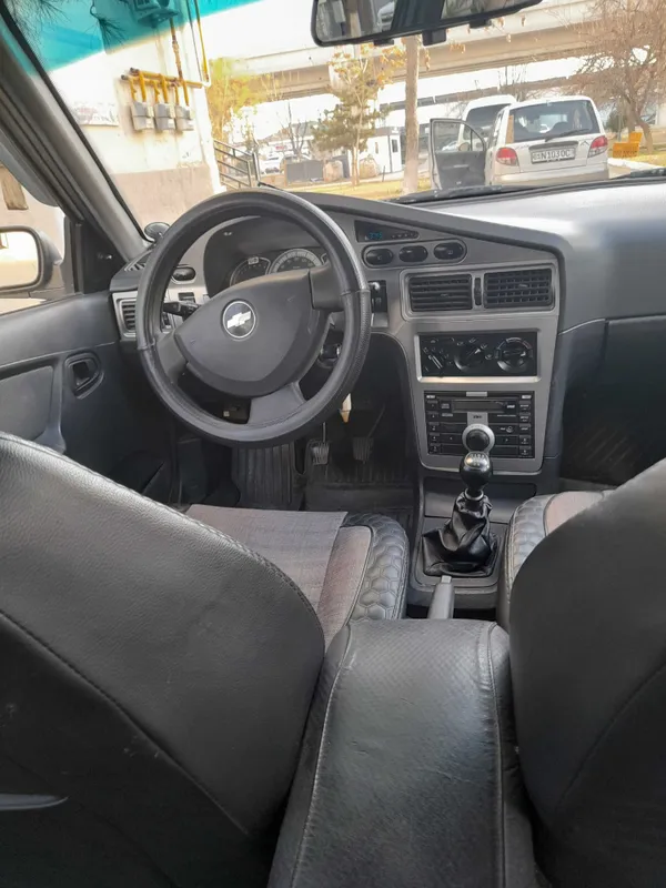 Продается Chevrolet Nexia 1.6 cm3 2013, 72245km — фото 2