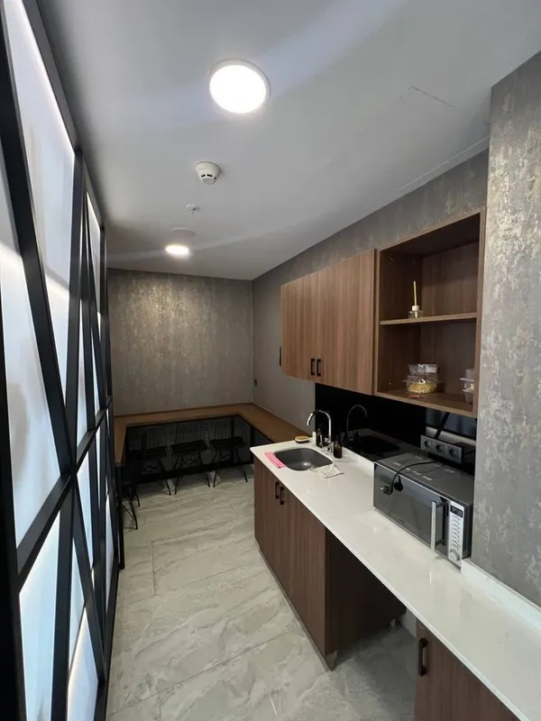 АРЕНДА ОФИС в ЖК Nest One Premium class, status, komfort 91м2 — фото 4