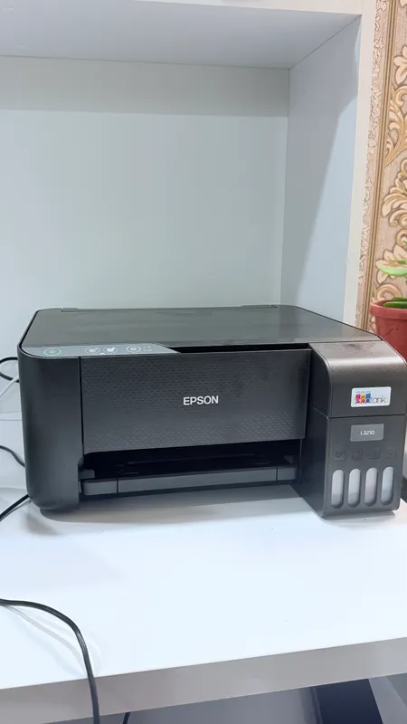 Epson L3210 rangli printer 1