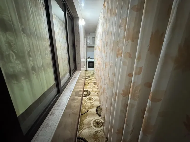 Сдам 2-комнатную квартиру, 60 м², 8/9, Шайхантахурский р-н (Себзор, ориентир Ганга) — фото 6