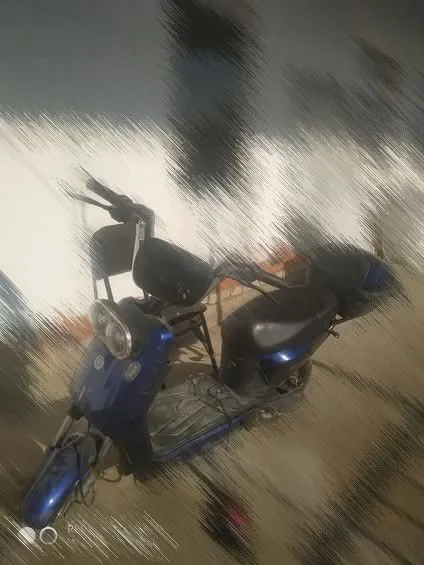 Skuter 3yil garantiya