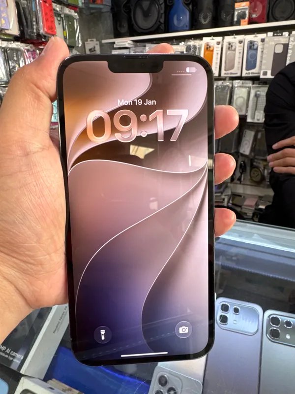iPhone 13 Pro Max 2