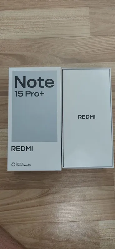 Redmi note 15 pro plus 5G 12+12/24/256 GB CDMA+GSM 3 Redmi note 15 pro plus 5G 12+12/24/256 GB CDMA+GSM 3