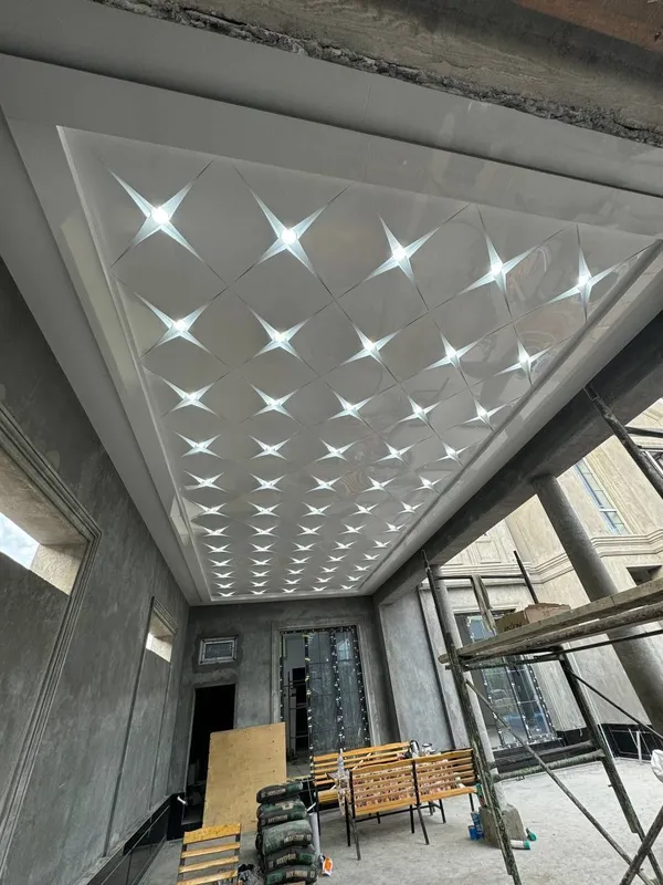 алюкобонд | алюкабонд арзон аликафон алюпан alyucobond alubond zavod — фото 7