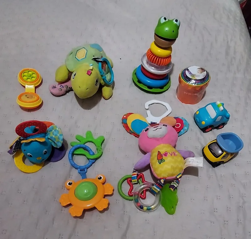 Игрушки развивающие 5 Игрушки развивающие 5