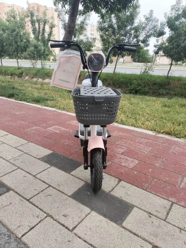 Elektro Mini Skuter Sotiladi ! Nasiya Savdo