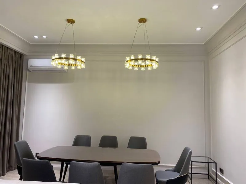 Кушбеги Аренда премиального дуплекса 4-комнатная 120м² — фото 3