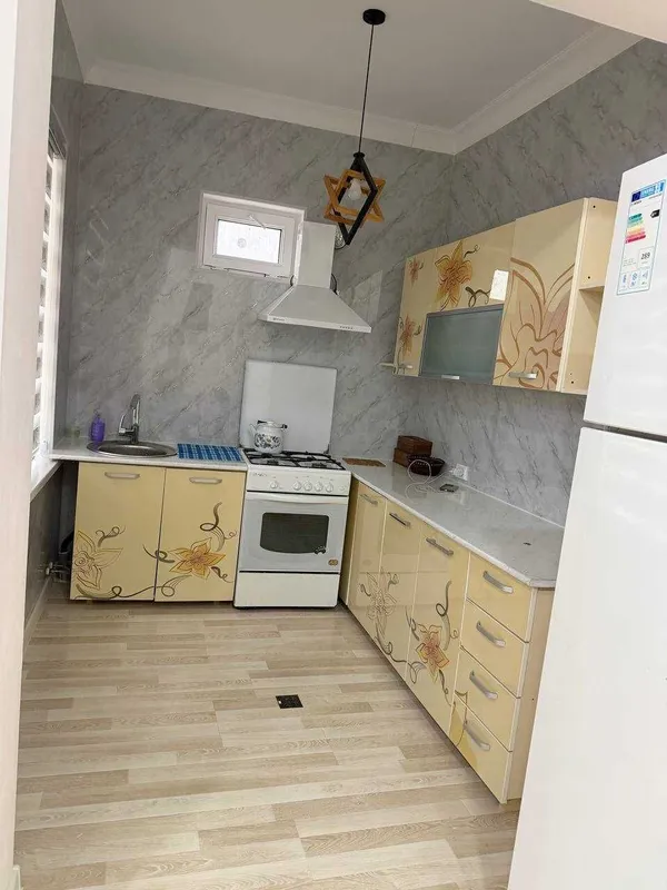 Сдаётся дом миробод госпиталь базар
