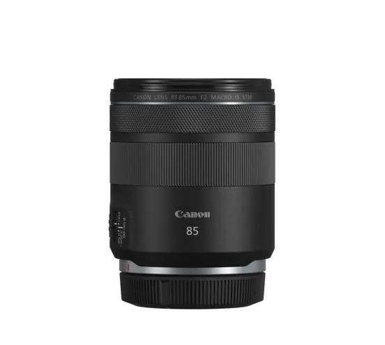 Canon RF 85mm F2 Macro IS STM 2 Canon RF 85mm F2 Macro IS STM 2