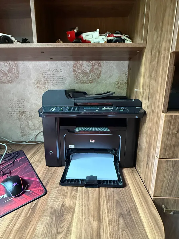 продам принтер HP LaserJet 1536dnf MFP 1 продам принтер HP LaserJet 1536dnf MFP 1