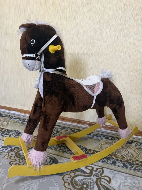 Bolalar uchun tebranma otcha 4 Bolalar uchun tebranma otcha 4
