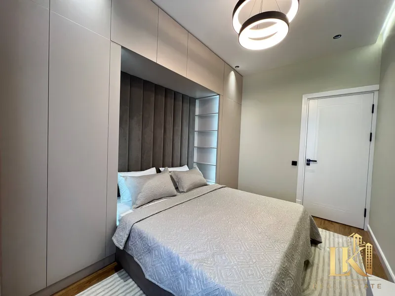 Продаётся квартира в комплексе NEO HOUSE 6