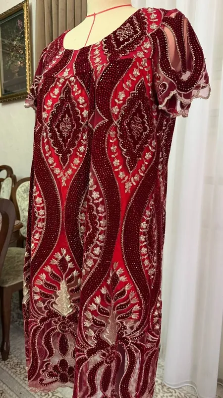 платья национальный