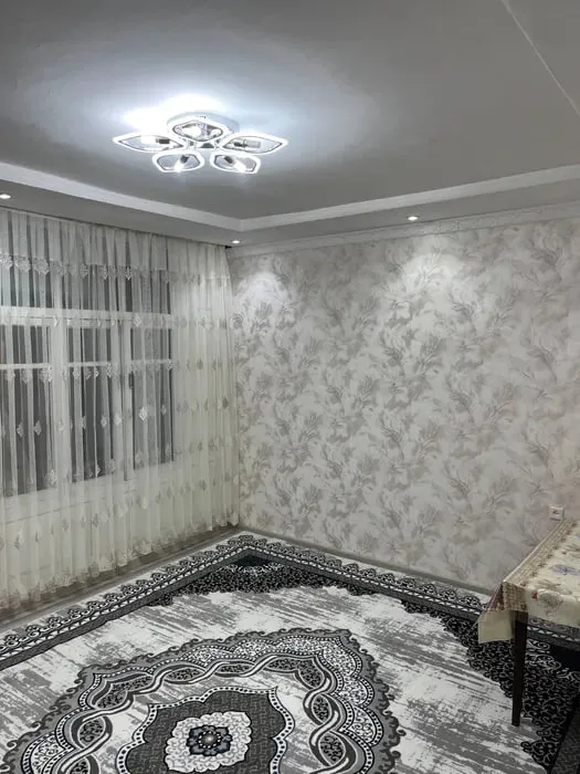 Аренда квартиры, Алмазар район (ориентир: Себзор Ривера ТЦР) 2