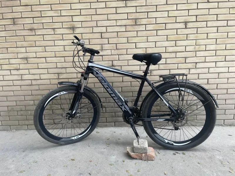 Велосипед Velomax 2