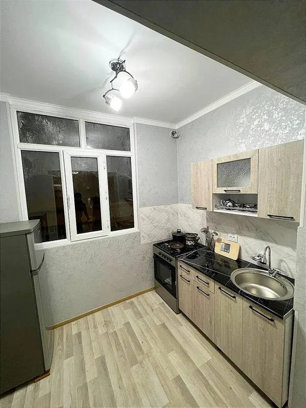 Сдается дом рядом с метро Тинчлик 6