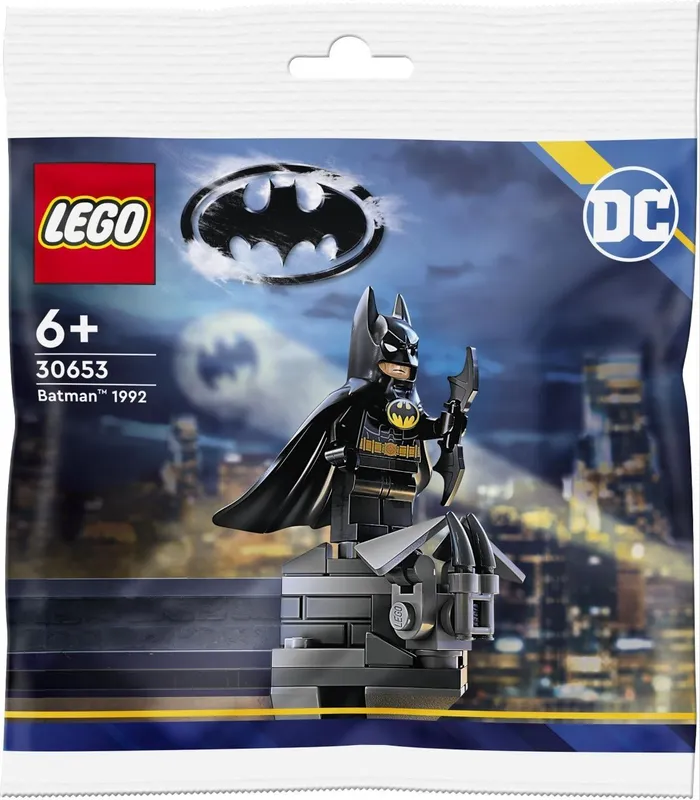 Lego polybag 30653