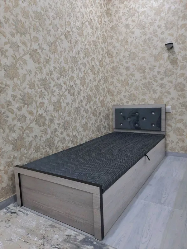 Кроват одно спалка