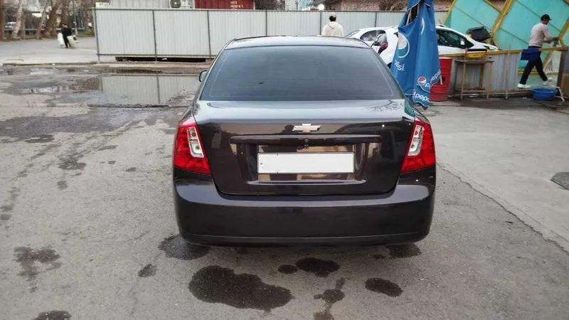 Chevrolet, Jentra 1 поз-я (механика) 3 Chevrolet, Jentra 1 поз-я (механика) 3