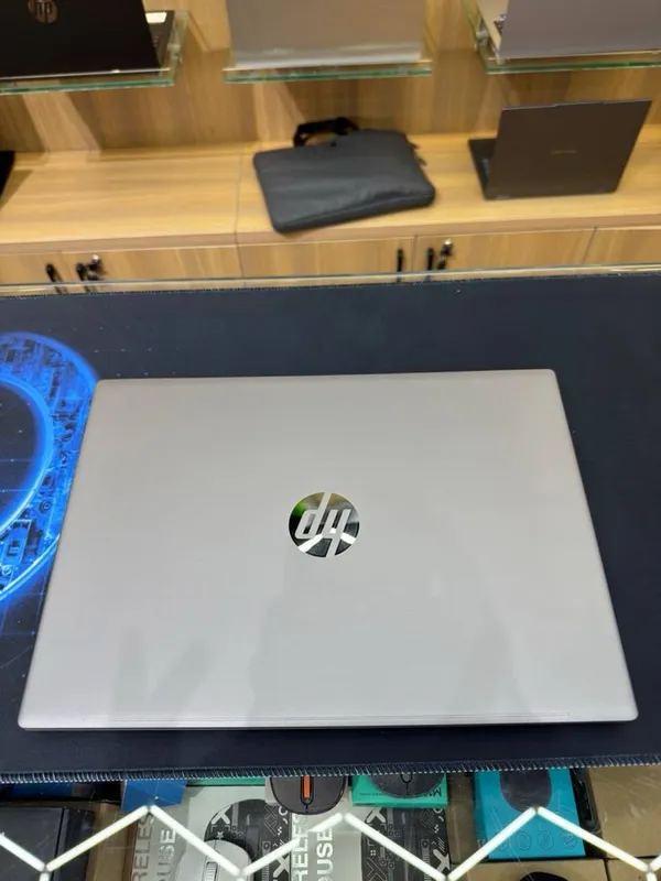 Noutbuk HP Pavilion 16 / Amd Ryzen 7 8840U / 8 Gb/ 512Gb/ Ноутбук — фото 3