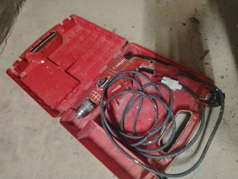 Hilti drel narxi kelishiladi 2 Hilti drel narxi kelishiladi 2