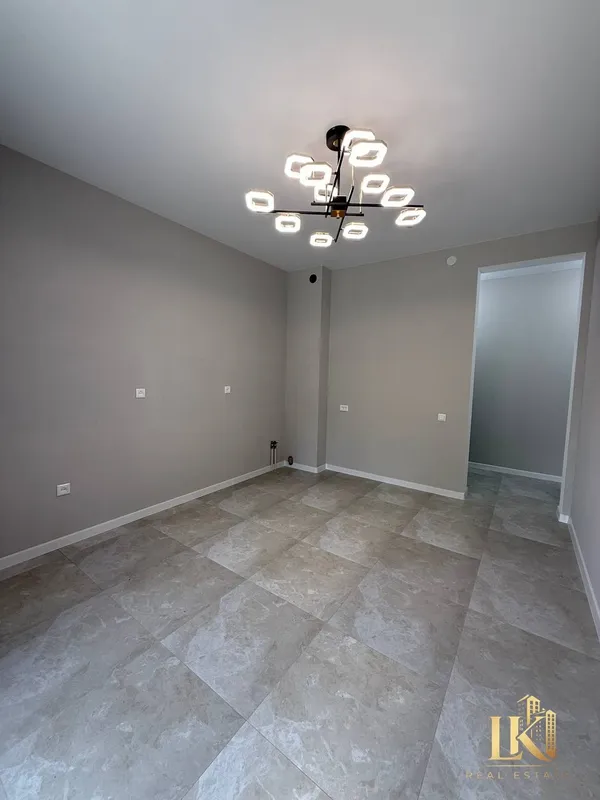 NRG Mirzo Ulugbek JKda zamonaviy 2 xonali kvartira (2/12), 64 m², yangi yevrota’mir 3