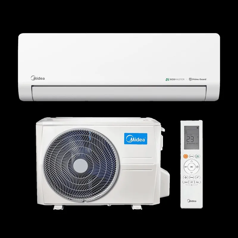 Midea alba pro AI Wi-Fi