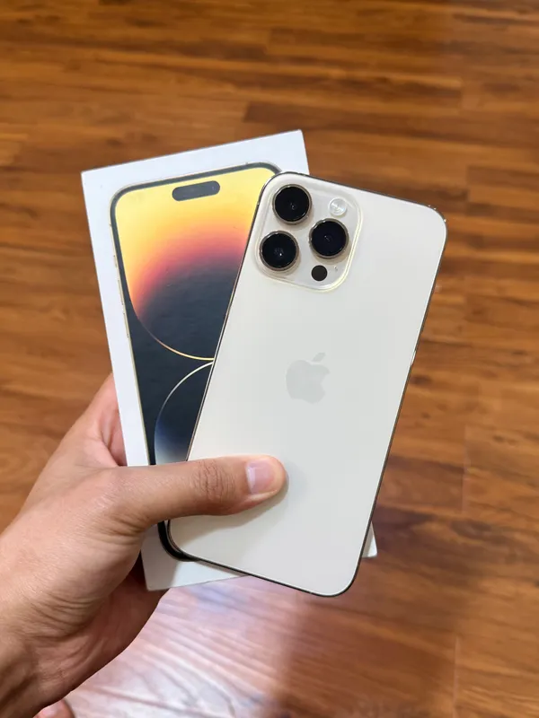 Apple Iphone 14 pro max LL/A Apple Iphone 14 pro max LL/A