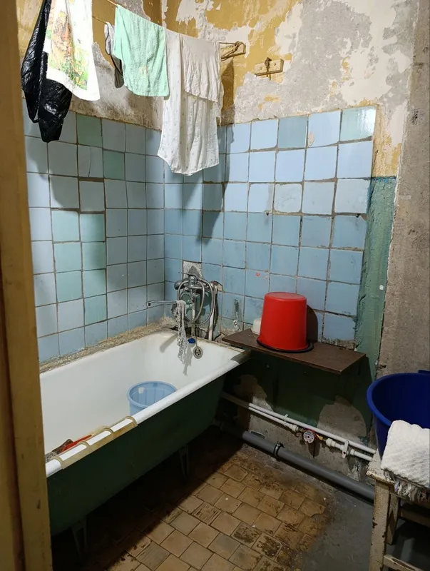 продам квартиру возле рынка урикзор — фото 1