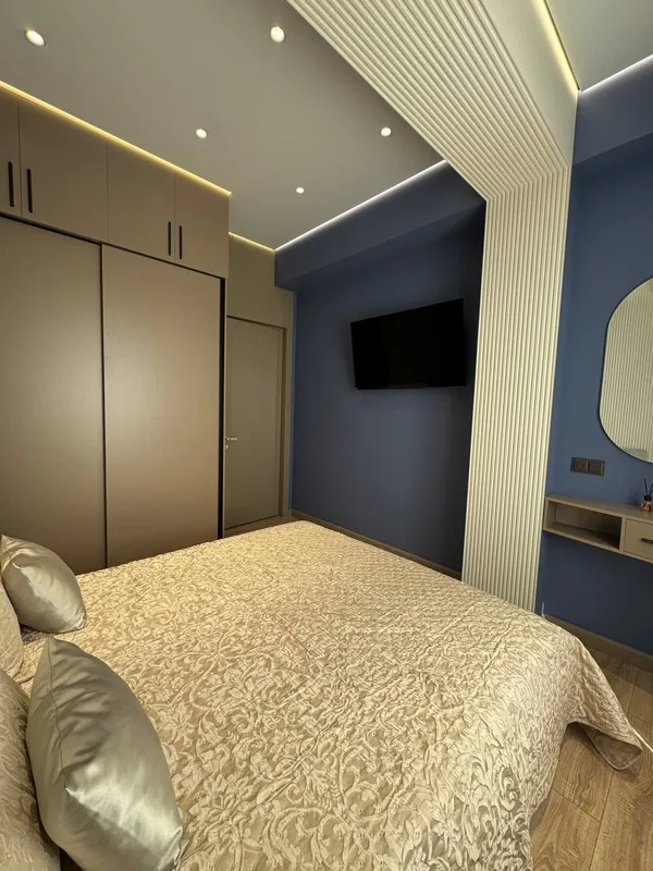 47 m² li 2 xonali kvartira sotiladi · ID 6961 5