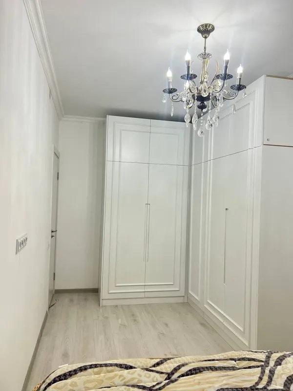 Аренда 3/2/9. ЖК. Асалом Сохил. Ор-р. УЗБУМ, Рисовый — фото 5