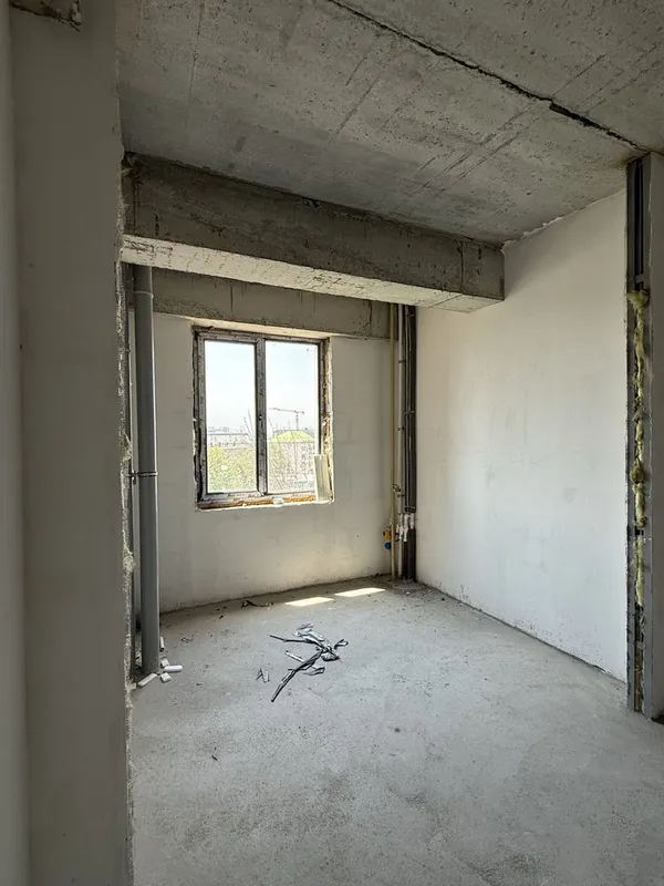 Квартира 2 хона, 7 этаж, 52 кв. 6