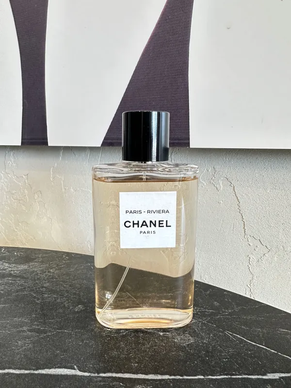Духи парфюм женский Chanel 1 Духи парфюм женский Chanel 1