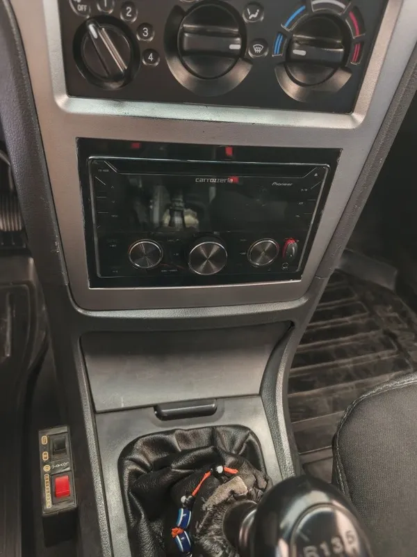 pioneer carrozzeria 4600 holati haxwi