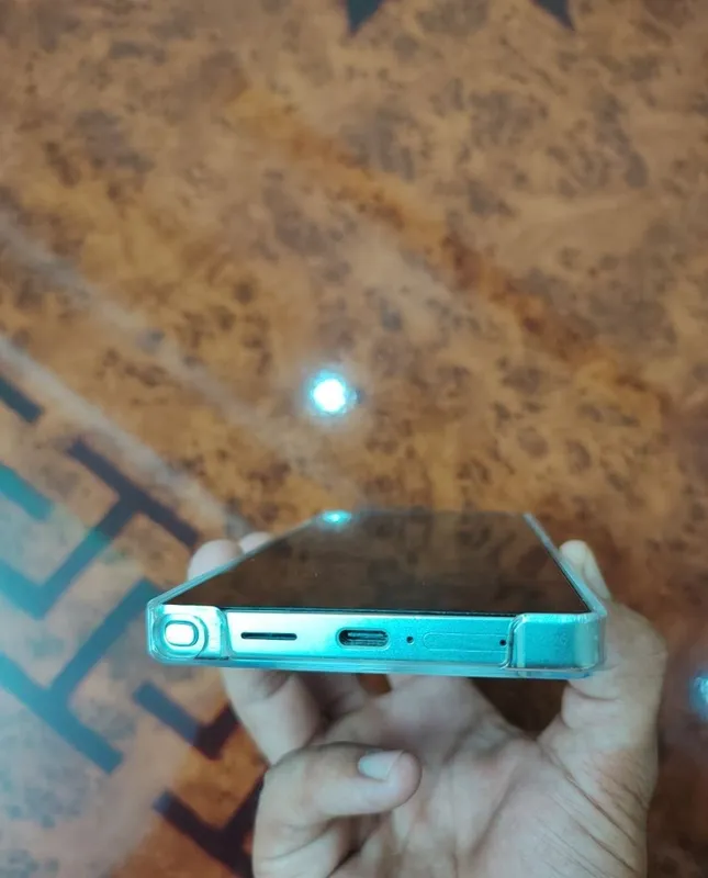 Samsung Galaxy S25 Ultra 512 ГБ 8