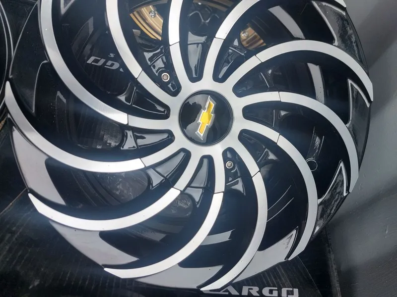 13 R Diska 4 / 100 4 / 114 Matiz Damas Labo Tico Vaz