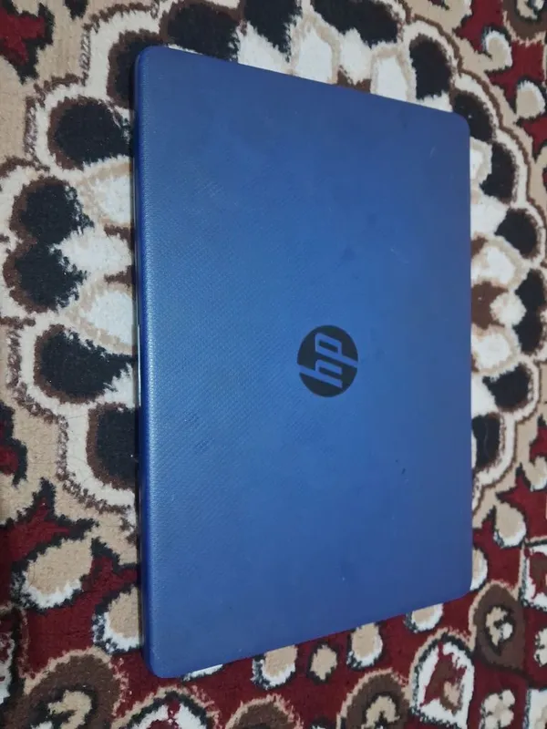 HP nourbuk notebook ноутбук — фото 3